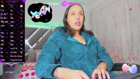 abby_esposiito online show from 01-20-25, 03:18