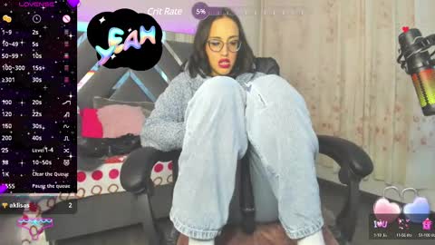 abby_esposiito online show from 01-23-25, 06:03