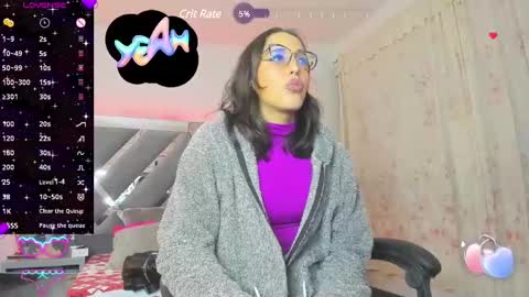 abby_esposiito online show from 01-27-25, 06:41