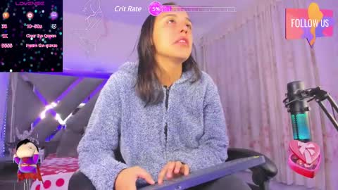 abby_esposiito online show from 03-07-25, 11:07