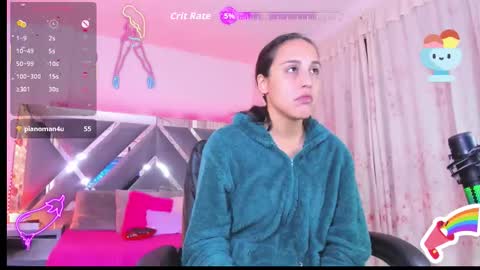 abby_esposiito online show from 10-17-25, 02:52