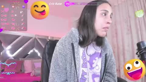 abby_esposiito online show from 12-01-25, 03:06