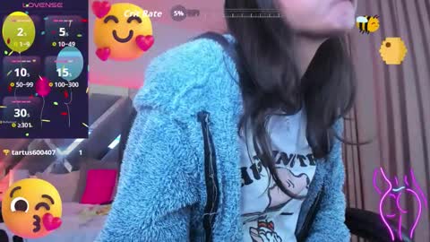 abby_esposiito online show from 02-24-26, 06:06