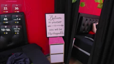 Abby online show from 03-06-26, 05:37