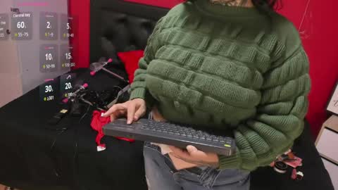 Abby online show from 04-04-26, 07:28