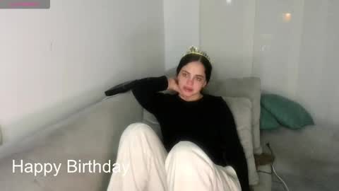 abby jense online show from 03-31-26, 04:02