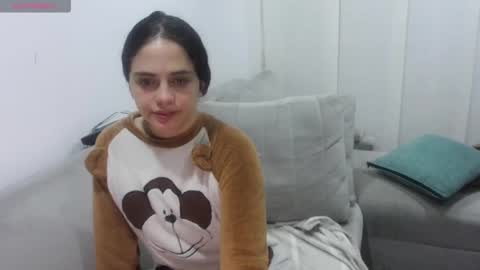 Snapshot of abby_jensen chatting on 04-15-26, 03:46 abby jense online show from 04-15-26, 03:46