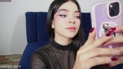 Snapshot of abby_john chatting on 02-02-25, 06:31 abby_john online show from 02-02-25, 06:31