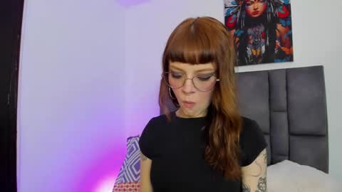 abby jones online show from 10-25-25, 04:20