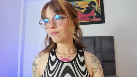 abby jones online show from 12-05-25, 03:04