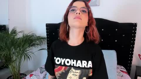 abby jones online show from 05-16-26, 04:31