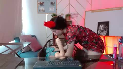 Snapshot of abby_kartman chatting on 03-09-26, 08:57 Abby online show from 03-09-26, 08:57