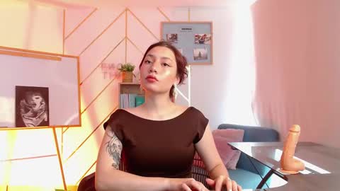 Snapshot of abby_kartman chatting on 03-23-26, 09:08 Abby online show from 03-23-26, 09:08