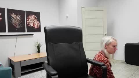 ABBY LAKER online show from 11-06-25, 05:36