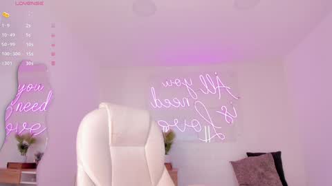 Snapshot of abby_me chatting on 12-27-24, 11:50 A B B Y online show from 12-27-24, 11:50