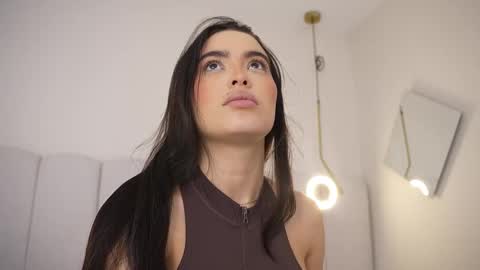 Snapshot of abby_me chatting on 09-10-25, 11:43 A B B Y online show from 09-10-25, 11:43