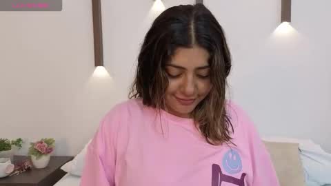 Snapshot of abby_millerr_ chatting on 01-08-26, 12:18 Abbygail online show from 01-08-26, 12:18