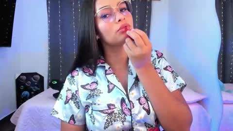 Abby online show from 10-29-25, 12:24