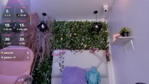 ABBY online show from 12-03-25, 04:38