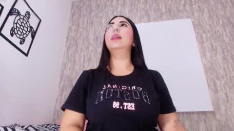 Abby online show from 11-20-25, 07:13