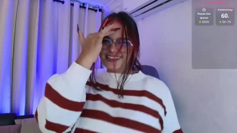 abby_raschell online show from 06-03-26, 03:09