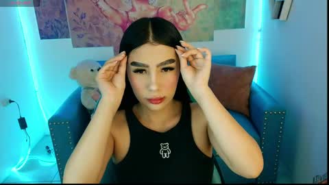ABBY ROUSE  online show from 05-15-26, 02:18