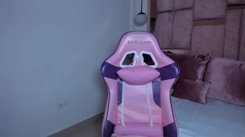 Abby Roux online show from 01-18-26, 03:54