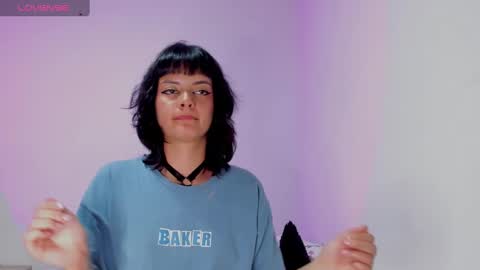 Snapshot of abby_saenz01 chatting on 12-29-24, 09:20 Abby Saenz online show from 12-29-24, 09:20