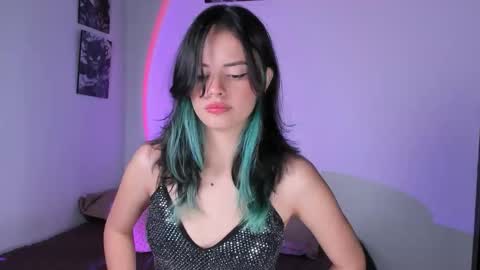 Abby Saenz online show from 01-14-26, 04:07