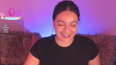 ABBY SAPHIR online show from 09-26-25, 02:26