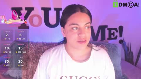 ABBY SAPHIR online show from 10-27-25, 06:45