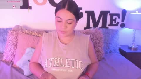 ABBY SAPHIR online show from 04-06-26, 02:31