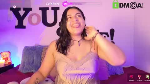 ABBY SAPHIR online show from 07-08-26, 08:41