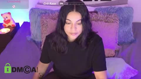 ABBY SAPHIR online show from 07-19-26, 12:58