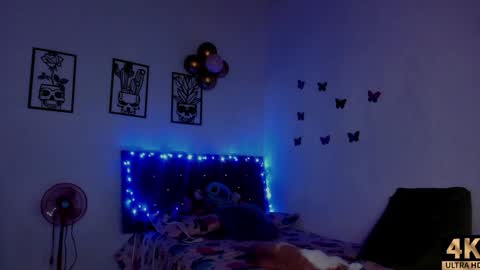 Snapshot of abby_sexygirl1 chatting on 01-13-25, 02:07 Abby online show from 01-13-25, 02:07