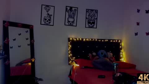 Snapshot of abby_sexygirl1 chatting on 02-12-25, 05:37 Abby online show from 02-12-25, 05:37