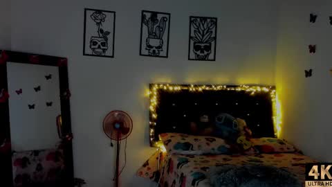 Snapshot of abby_sexygirl1 chatting on 02-23-25, 09:00 Abby online show from 02-23-25, 09:00