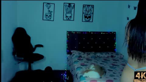 Snapshot of abby_sexygirl1 chatting on 10-16-25, 02:45 Abby online show from 10-16-25, 02:45