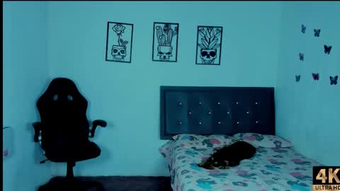 Snapshot of abby_sexygirl1 chatting on 11-09-25, 12:42 Abby online show from 11-09-25, 12:42