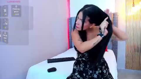 Snapshot of abby_stonne_ chatting on 06-18-26, 11:58 ABBY STONNE online show from 06-18-26, 11:58