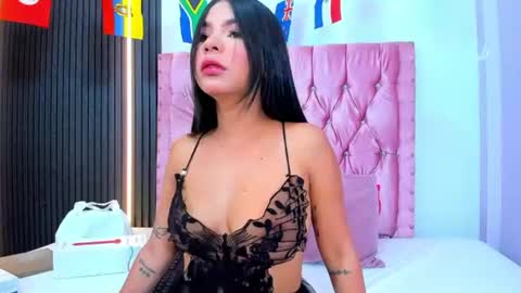 Snapshot of abby_stonne_ chatting on 07-05-26, 12:45 ABBY STONNE online show from 07-05-26, 12:45