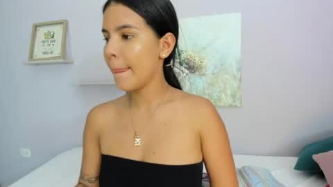Snapshot of abby_stonne_ chatting on 07-27-26, 12:01 ABBY STONNE online show from 07-27-26, 12:01