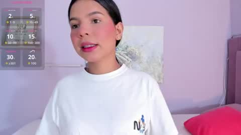 Snapshot of abby_stonne_ chatting on 08-02-26, 12:25 ABBY STONNE online show from 08-02-26, 12:25