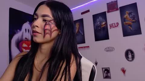 ABBY online show from 10-18-25, 12:57