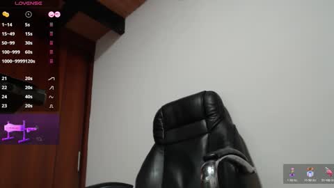 Snapshot of abby_taylorr_ chatting on 12-20-25, 10:55 Vannesa online show from 12-20-25, 10:55