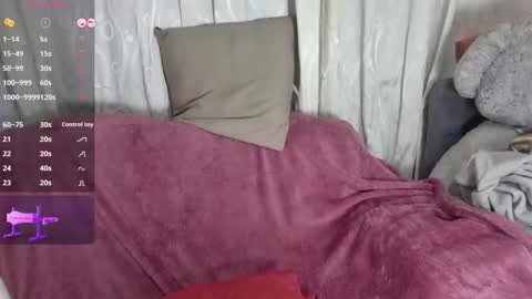 Vannesa online show from 03-27-26, 09:42