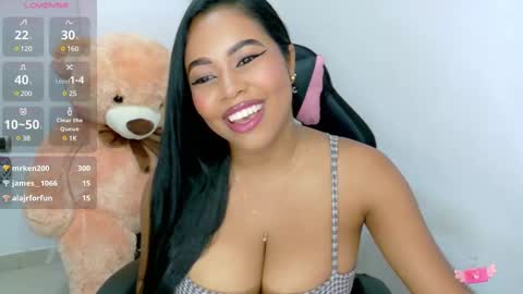 ABBY  online show from 02-09-25, 10:11