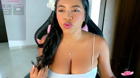 ABBY  online show from 09-21-25, 06:09