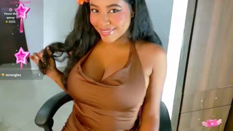 ABBY  online show from 01-12-26, 07:08