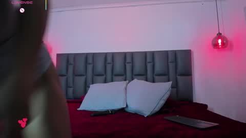 abbyadams23 online show from 10-25-25, 03:14